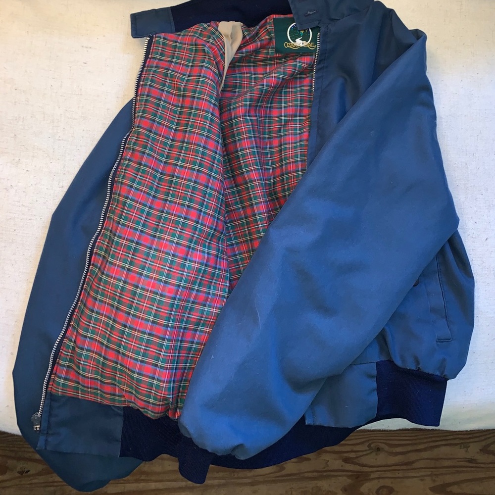 Ozark Trail Bomber Jacket